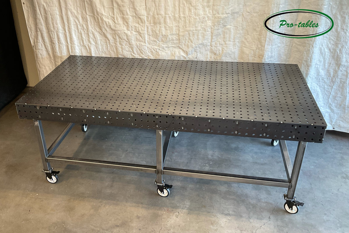 Standard Fixture Tables – Pro Tables Direct