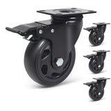5 Inch Casters-M002