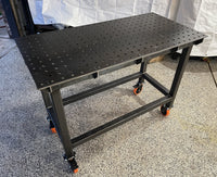 Value Fixture Table - 2x4