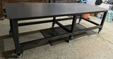 1 OFF 48X120-3/8 Shop Table