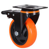 5 Inch Casters-M001